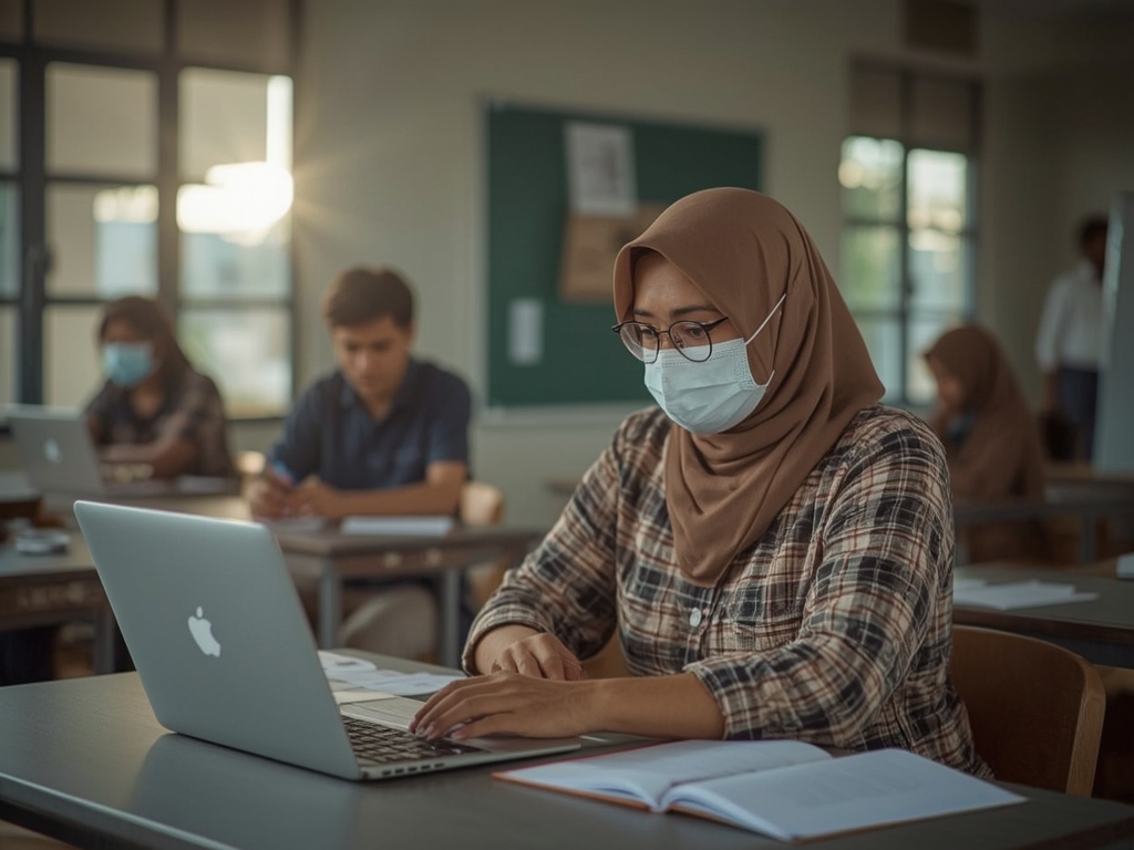 Mitos vs Fakta dalam Layanan Esensial: Kesehatan, Hukum, dan Energi Surya